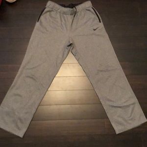 Kids XL Nike Sweatpants